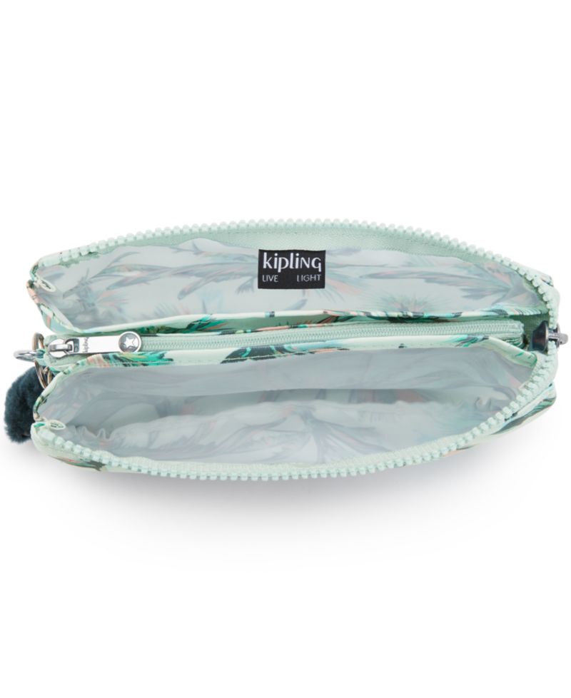 Creativity Small Cosmetic Pouch Wallet