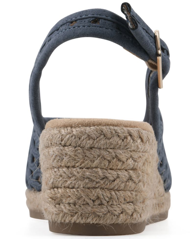 Women's Maize II Espadrille Wedge Sandals