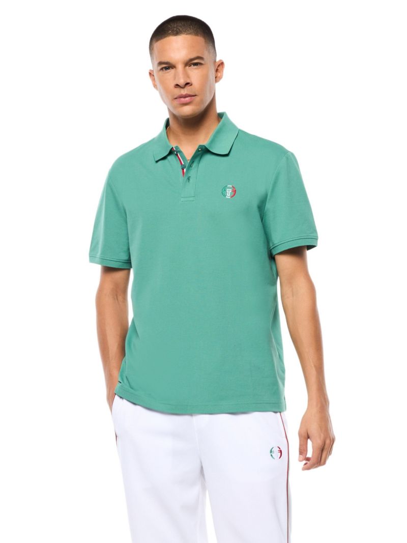 Men's Eredita Polo