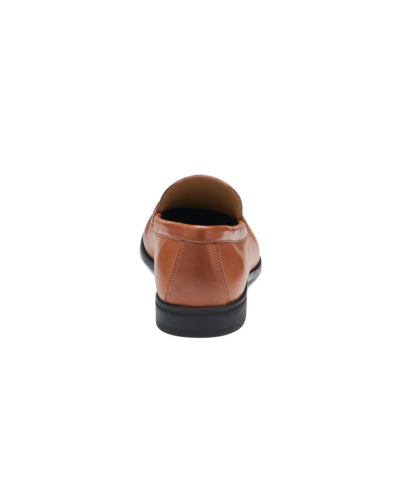 Men's Harrison Venetian Loafer