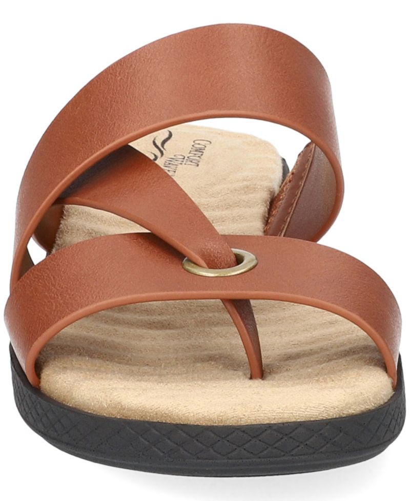 Women's Gulf Slide Sandals