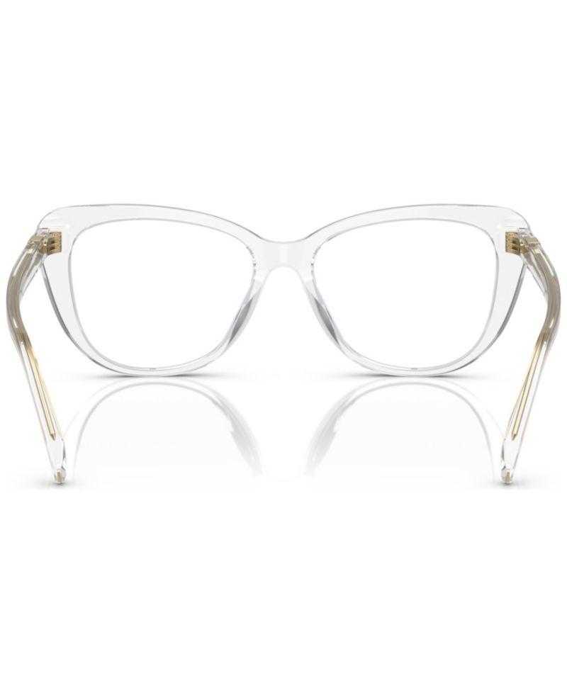 Woman Cat Eye Plastic RL6232U Eyeglasses