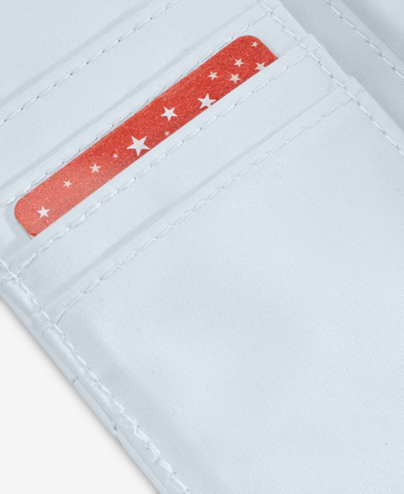 Tilted Quilt Receipt Manager