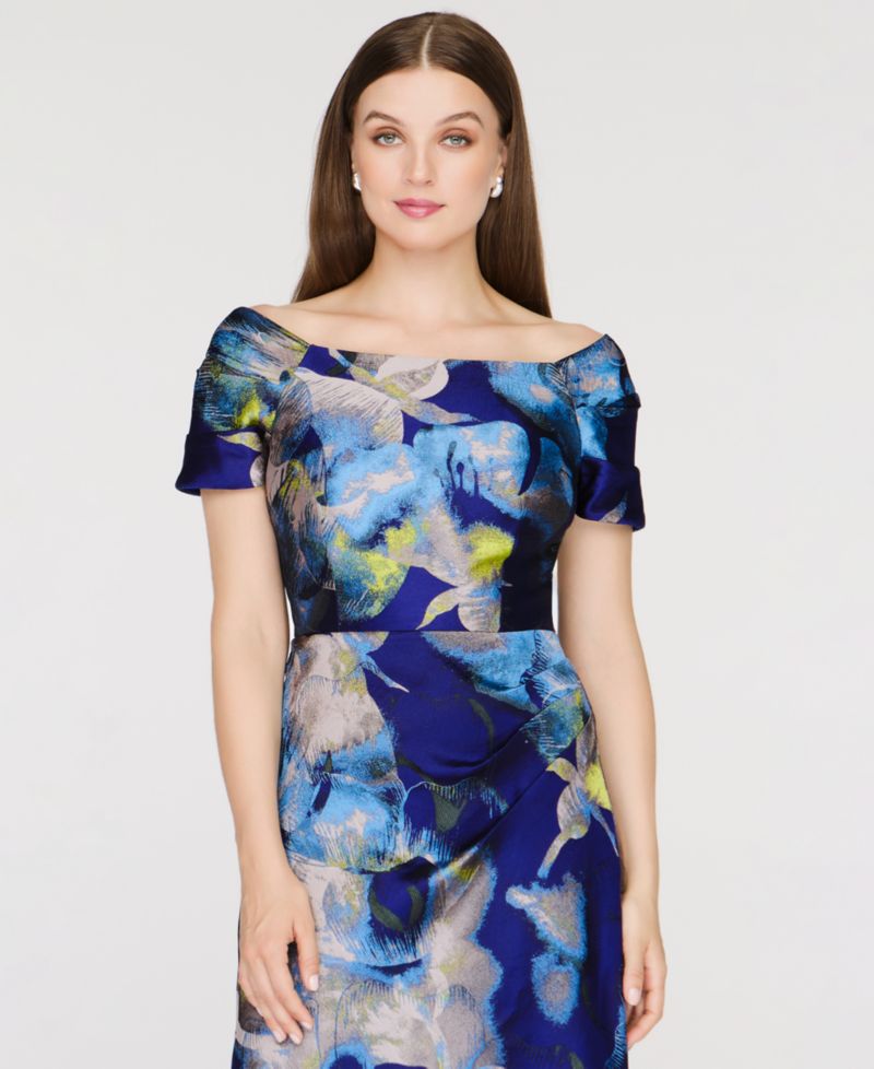 Women's Eliora Mermaid Ball Gown