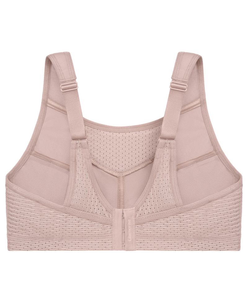 Women's Plus Size Sport Elite Performance Camisole Bra 1067