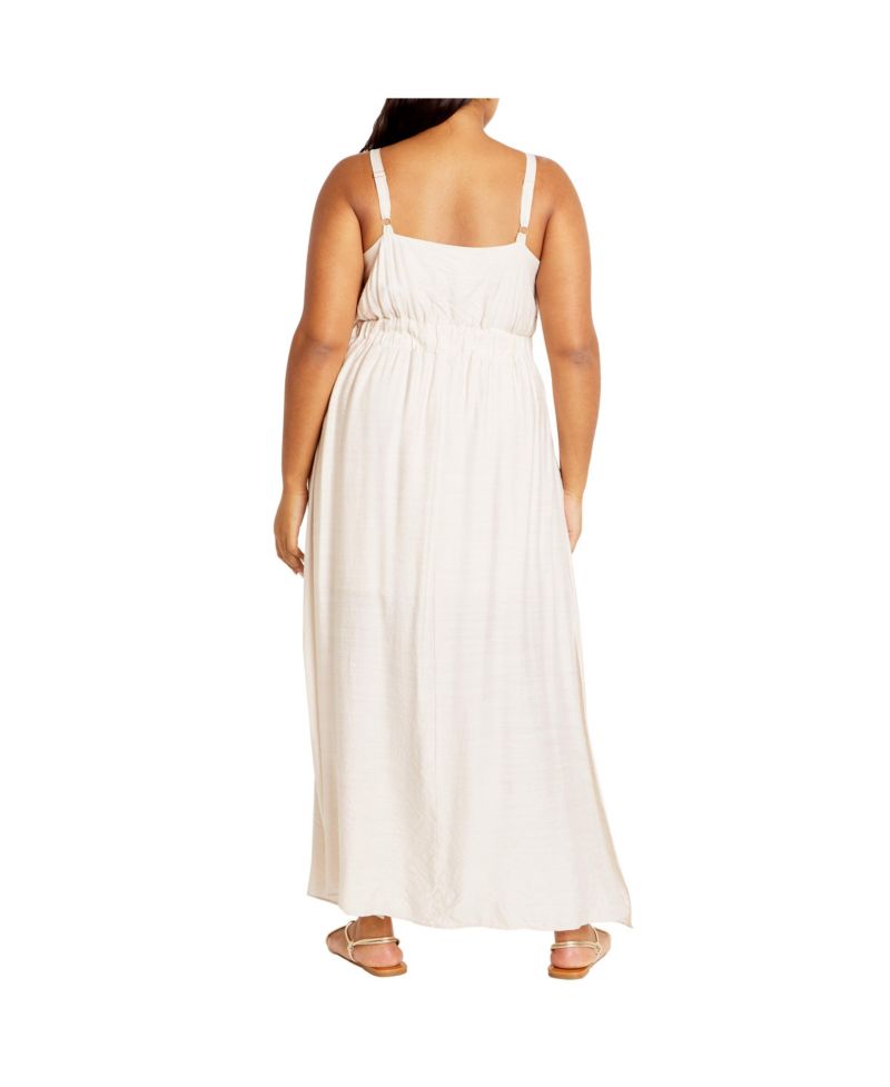 Women's Iman Dress