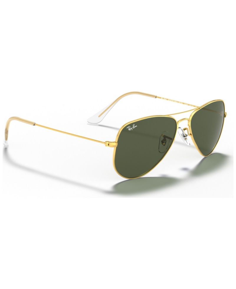 Sunglasses, RB3044 AVIATOR SMALL