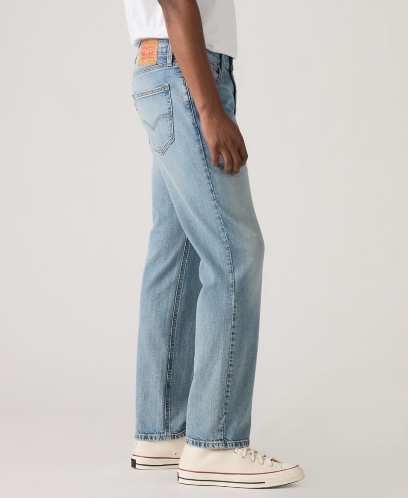 Men's Big & Tall 541 Athletic-Fit Stretch Jeans