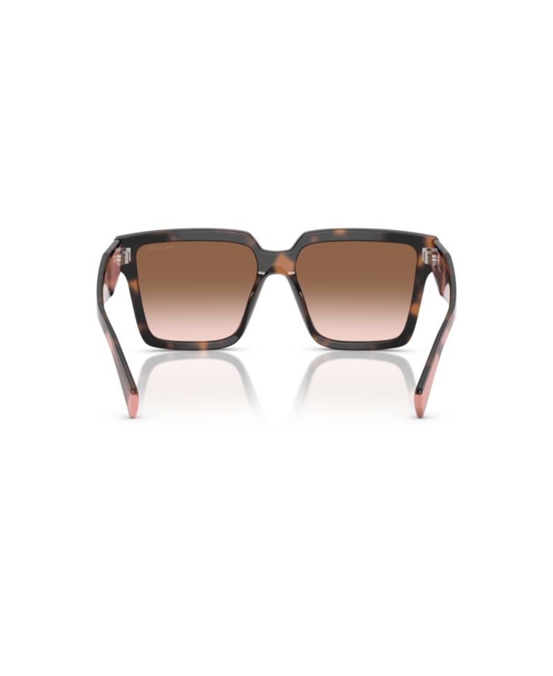Women's Large Sunglasses, PR 24ZS