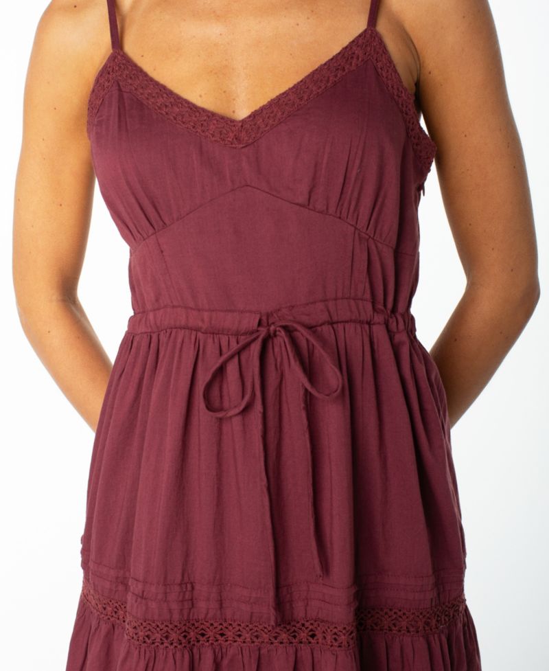 Women's Azalea Maxi Dress