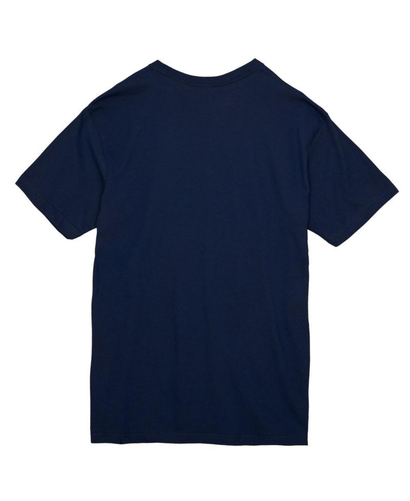 Women's Navy San Diego FC Monogram T-shirt