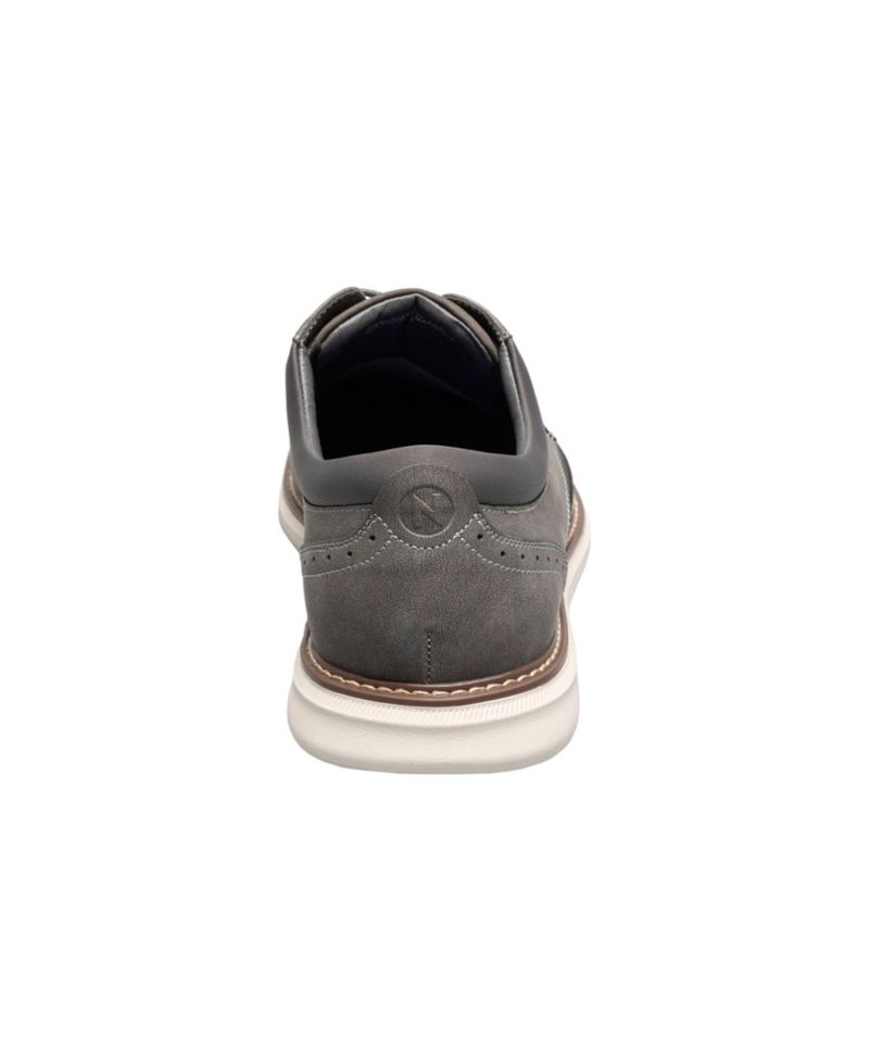 Men's Chase Wingtip Oxfords