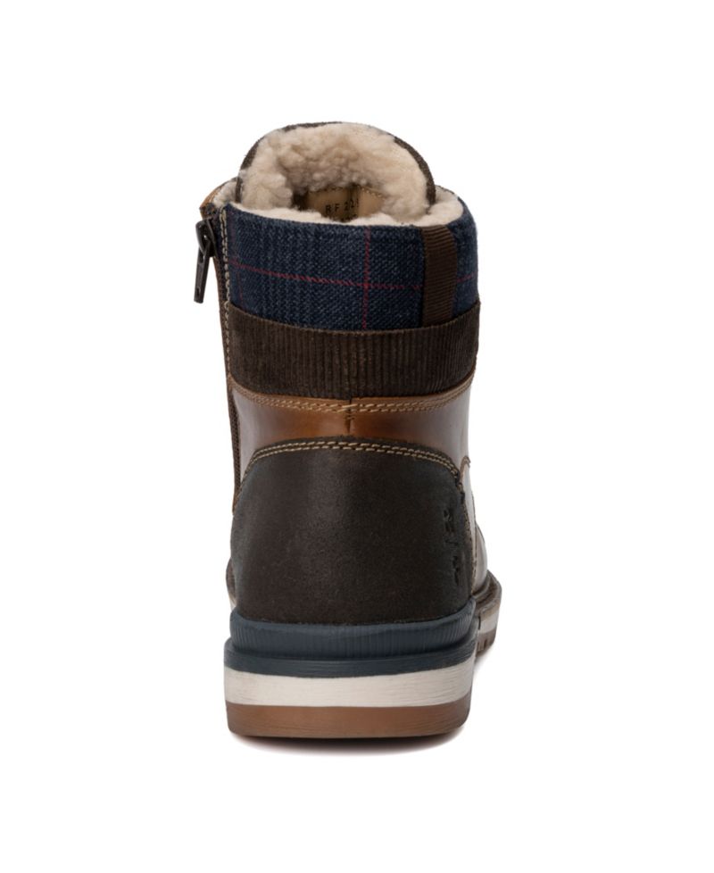 Men's Jabari Boots