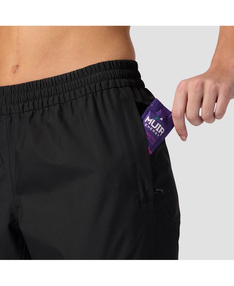 Women's BGA Kanarra 2.5L Rain Pant Rain and Wind Pants