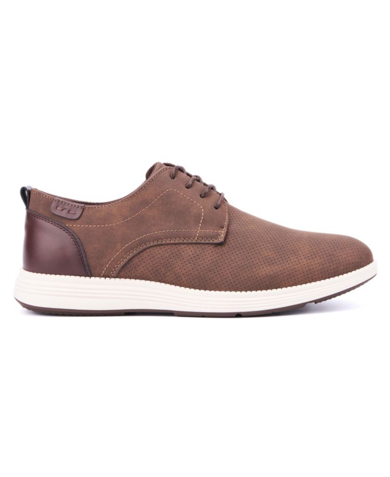Men's Noma Lace-Up Sneakers