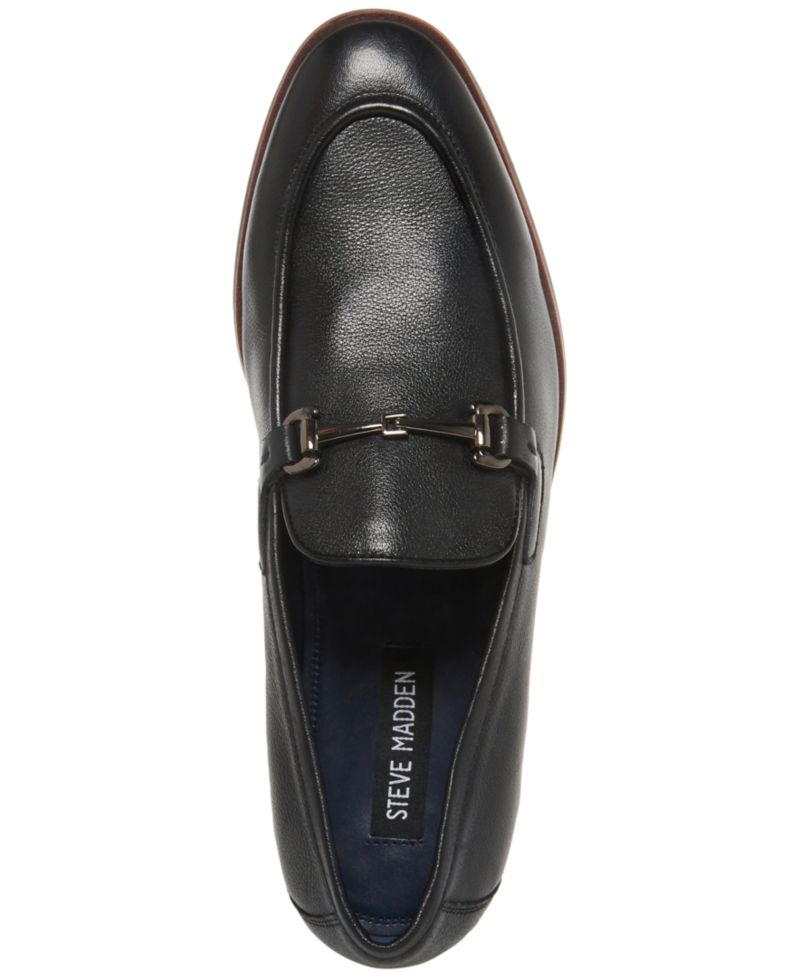 Men's Caspin Bit Dress Loafer