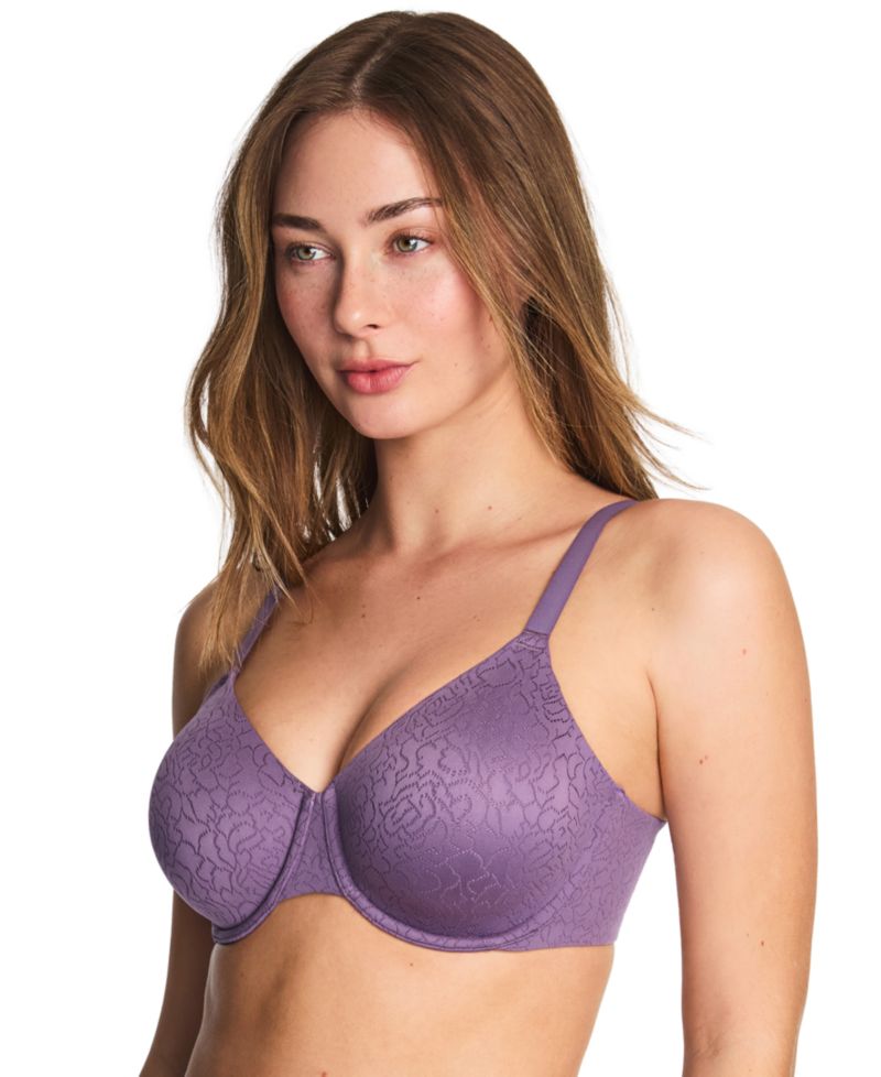 Women's Inside Job™ Full-Coverage Underwire Bra