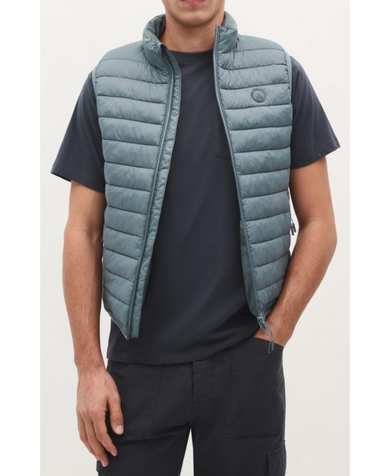 Men's New Gstaad Vest