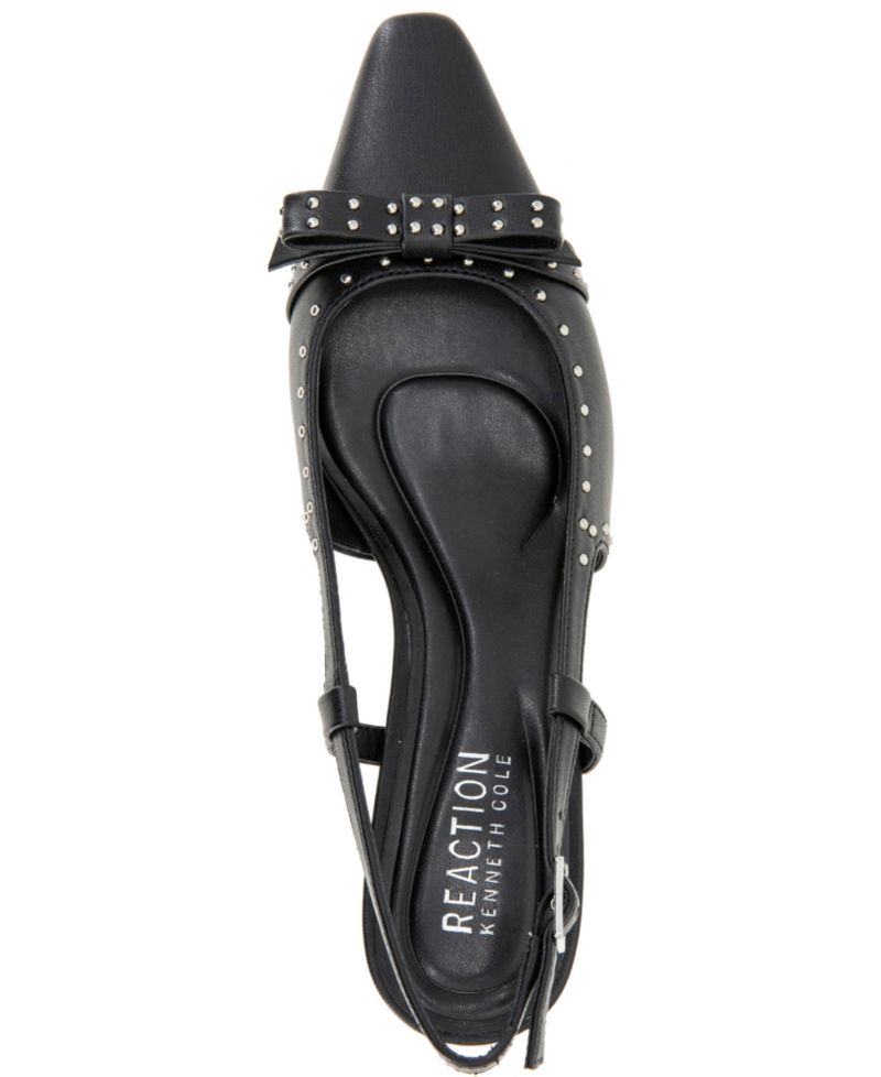 Women's Manchester Slingback Pumps