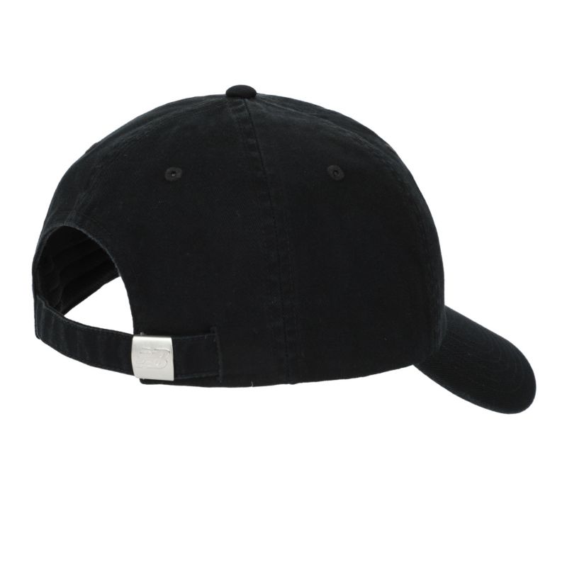 Men's Flying Logo 6-Panel Adult Classic Hat