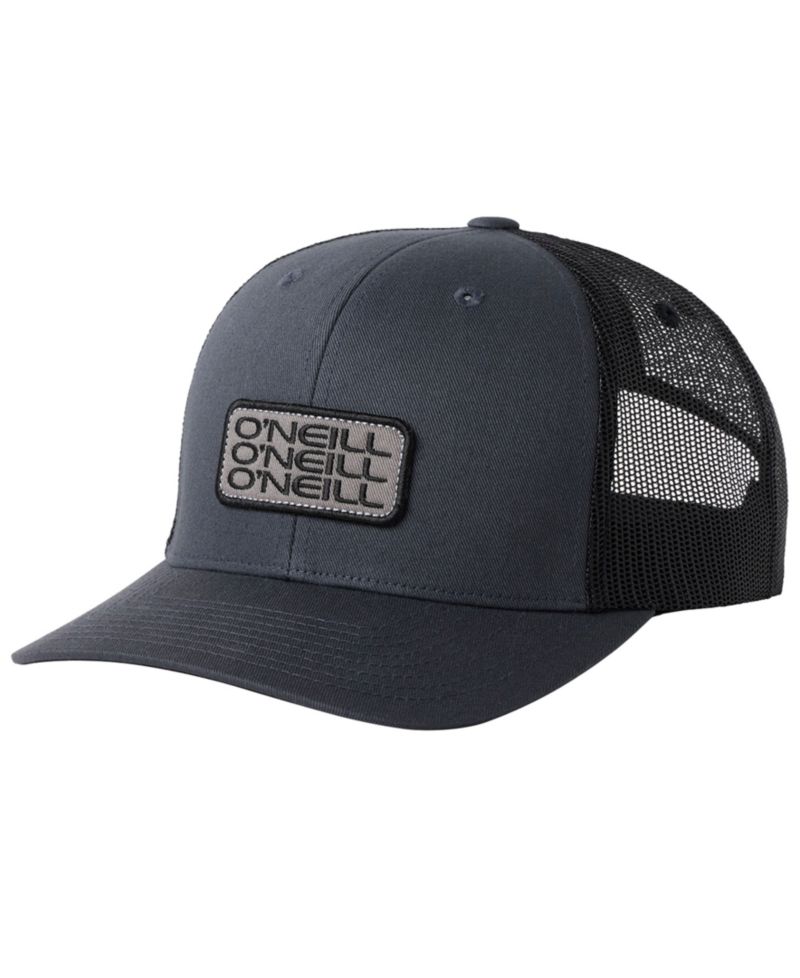 Men's HeadQuarters Trucker Hat