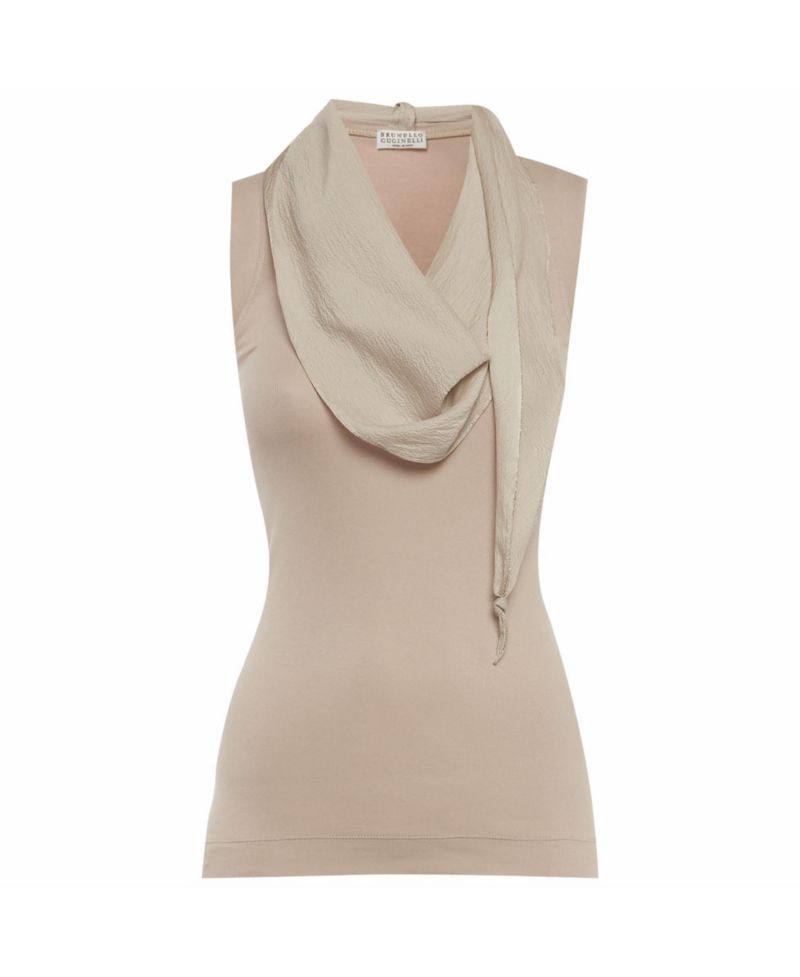 Women's Rib Knit Top