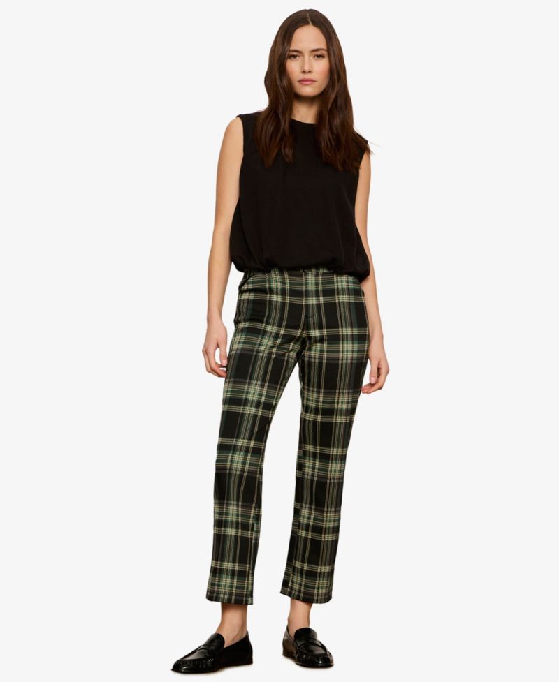 Women's Quinn Boatneck Bubble Top