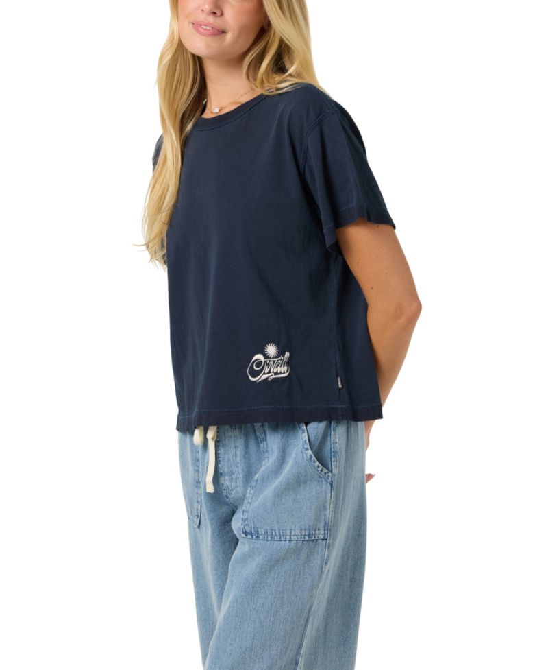 Women's OG Radical Sun Boxy Tee