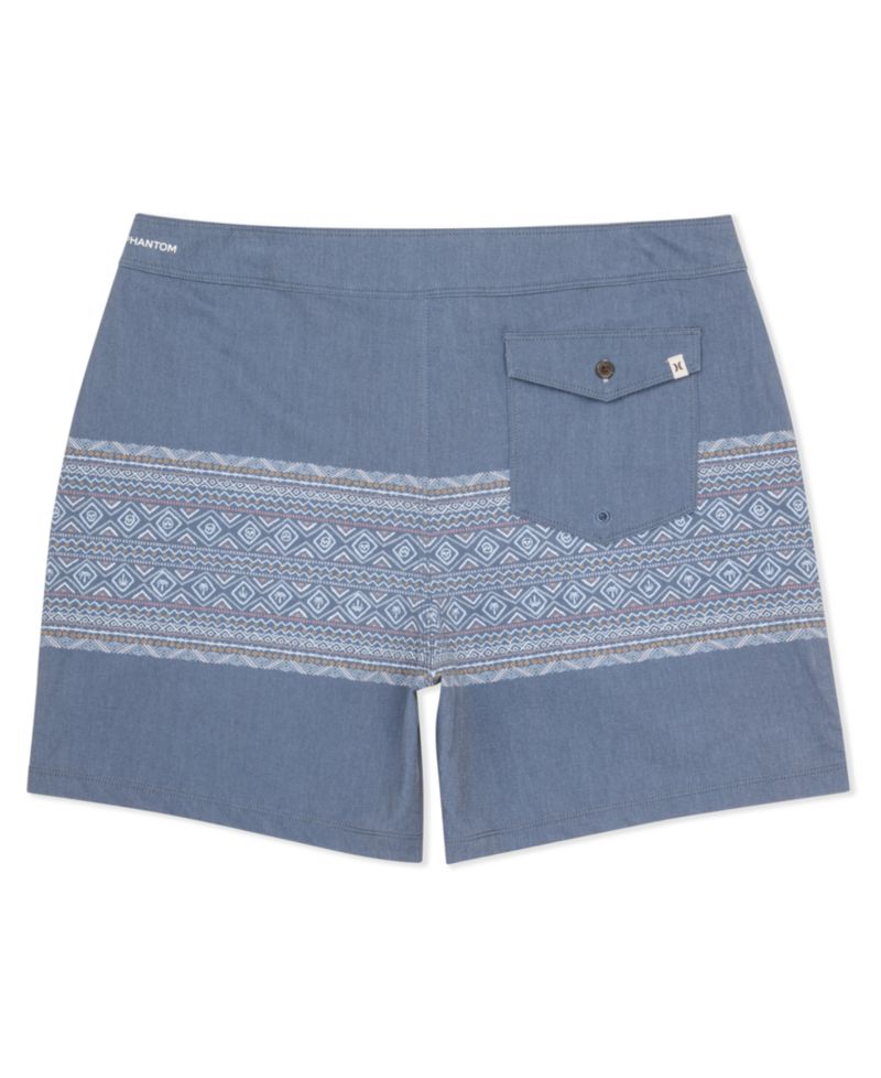 Men's Phantom Naturals Sessions Boardshorts