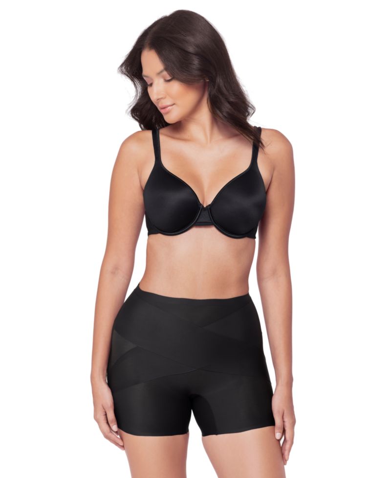 Women's Flex Ability Shaping Boyshorts 2576