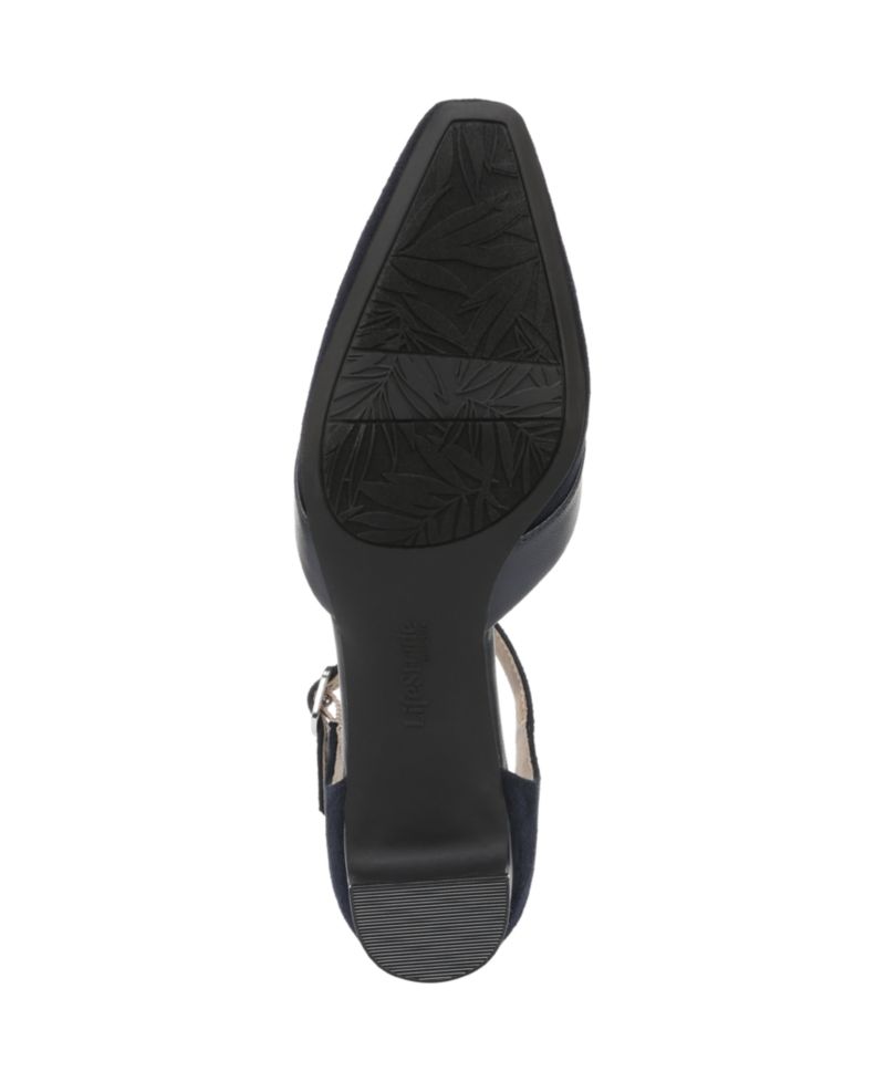 Women's Leighton Snip Toe Dress Pumps