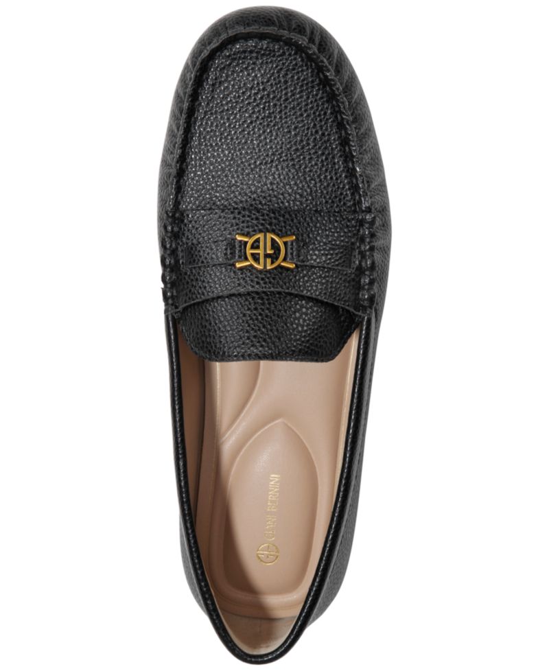 Women's Caelann Slip On Driver Loafers
