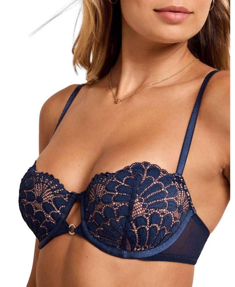 Women's Albanne Contour Balconette Bra