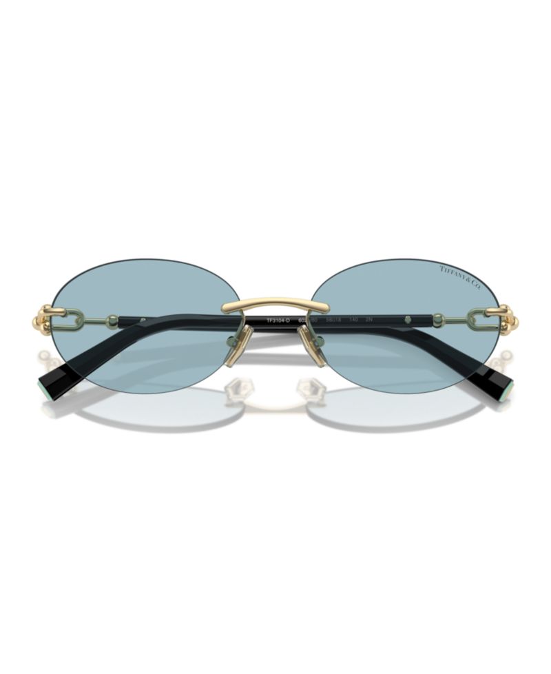 Women's Sunglasses, Tf3104D