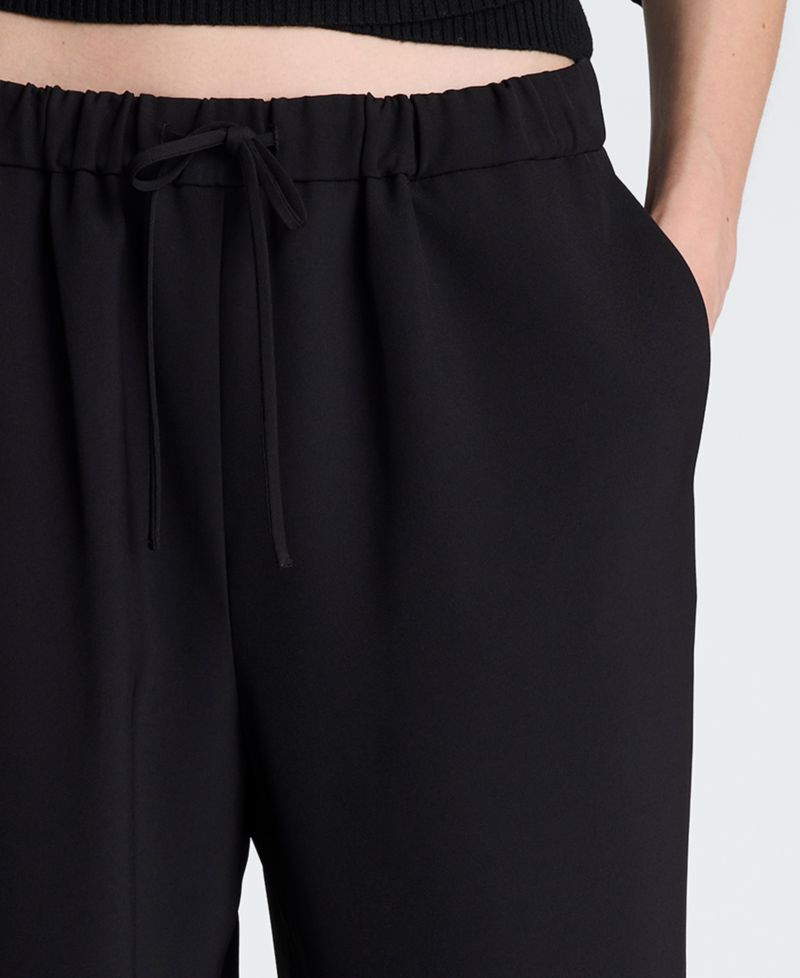 Women's Vision Twill Drawstring Jogger Pants