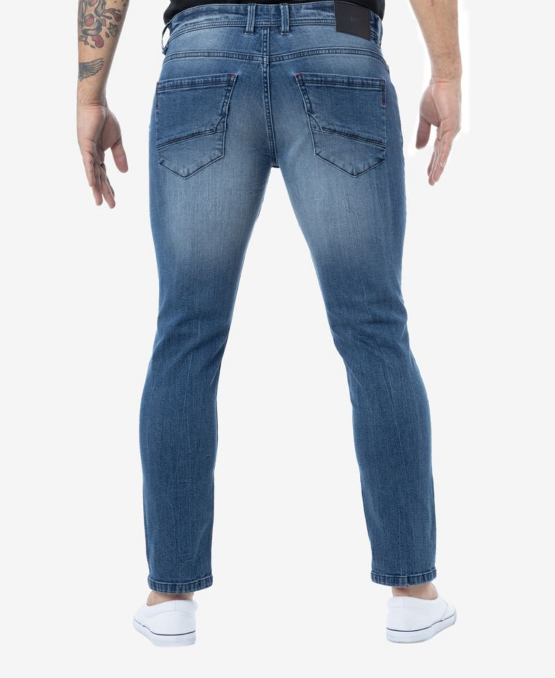 RAW X Men's Men's5-pocket Jeans