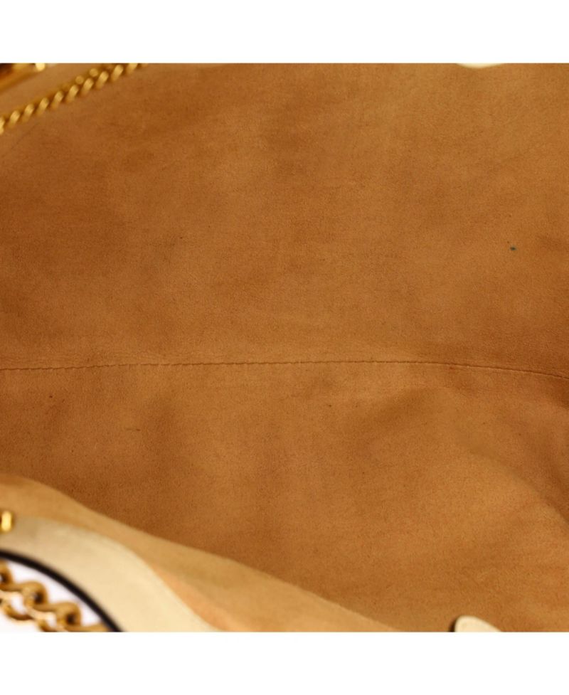 Large Rajah Chain Tote