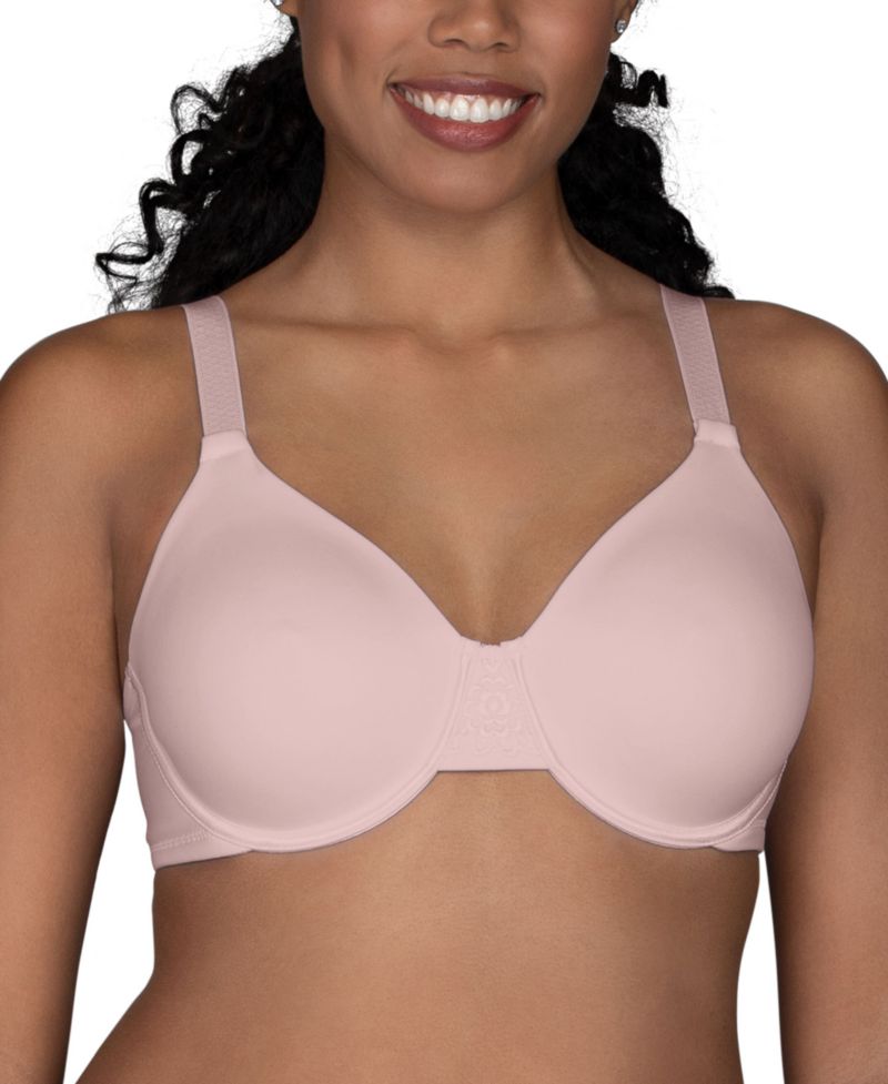 Women's Full Figure Beauty Back® Smoothing Minimizer Bra 76080