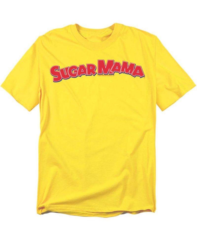 Big & Tall Sugar Mama T-Shirt