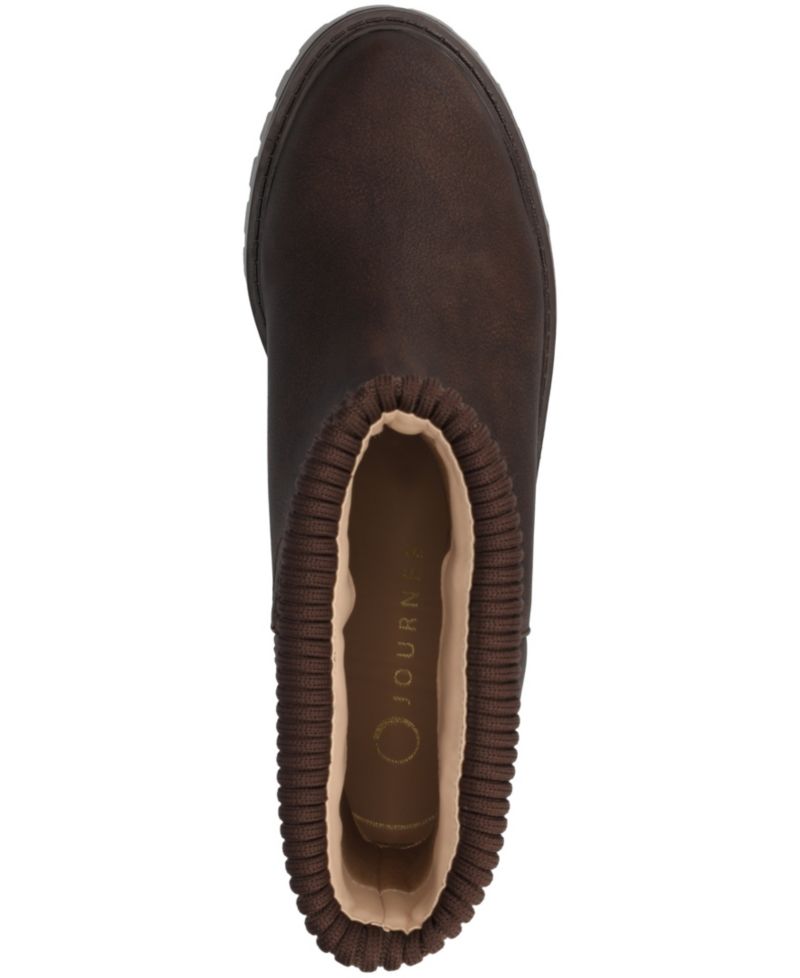 Women's Isabeau Casual Comfort Chelsea Boots
