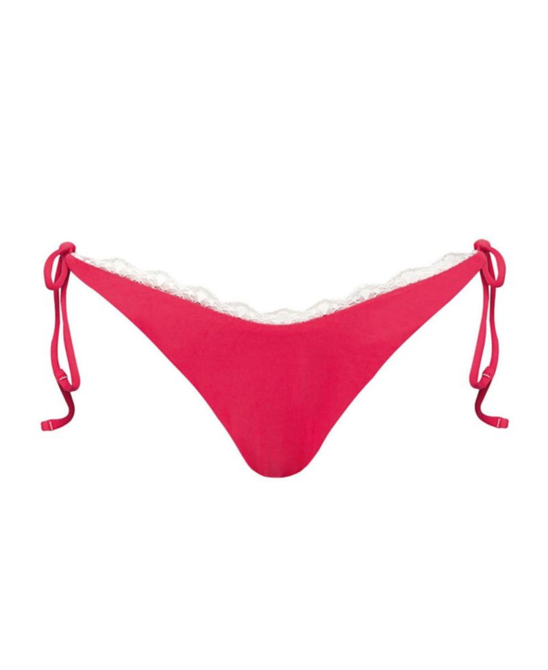 Women's Amaia Cheeky Reversible Bikini Bottom