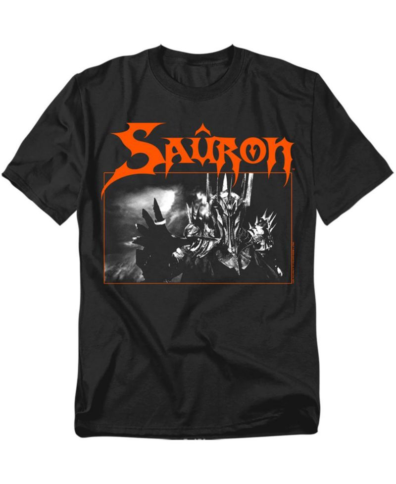 Big & Tall Sauron T-Shirt