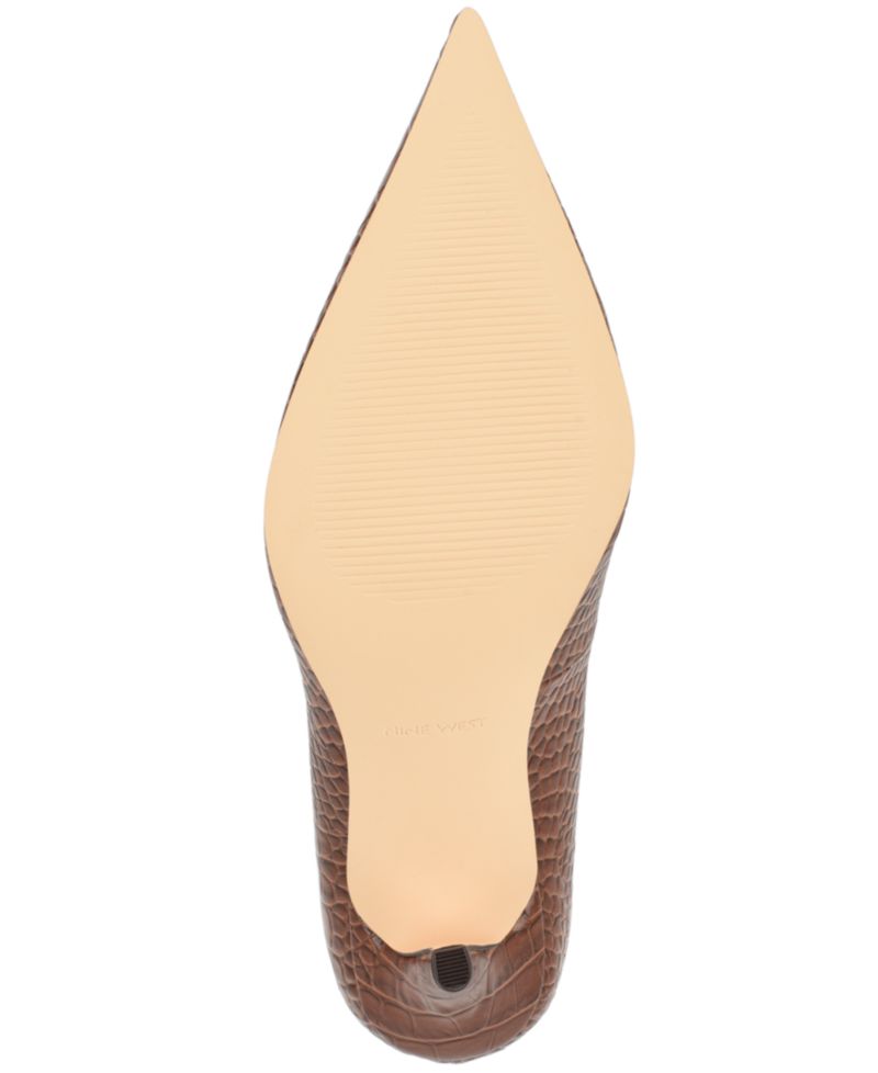 Women's Gemmha Slip-On Stiletto Pumps