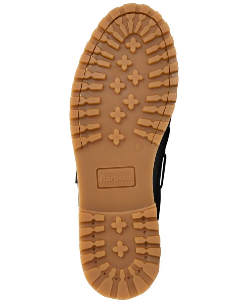 Men's Deck Boat Shoes