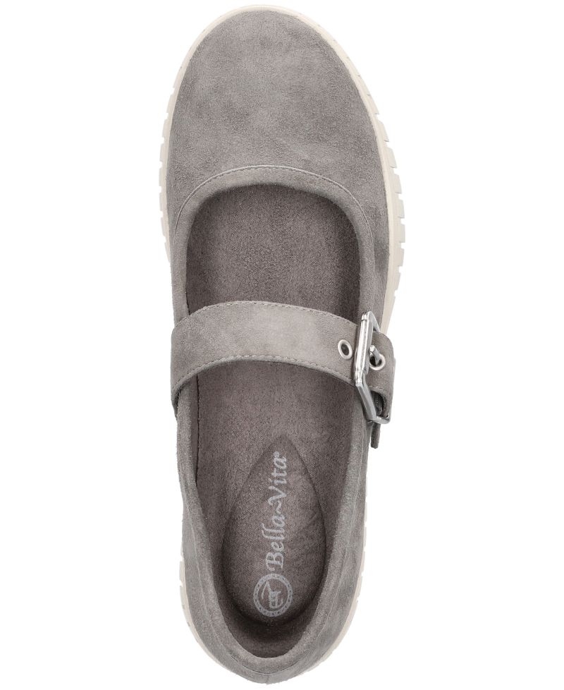 Women's Astro Mary Janes Shoes