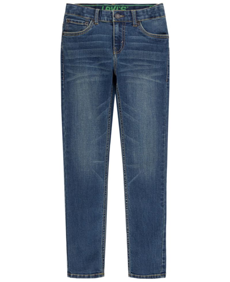 Boys' 2T-7 511 Slim Fit Stretch Performance Jeans