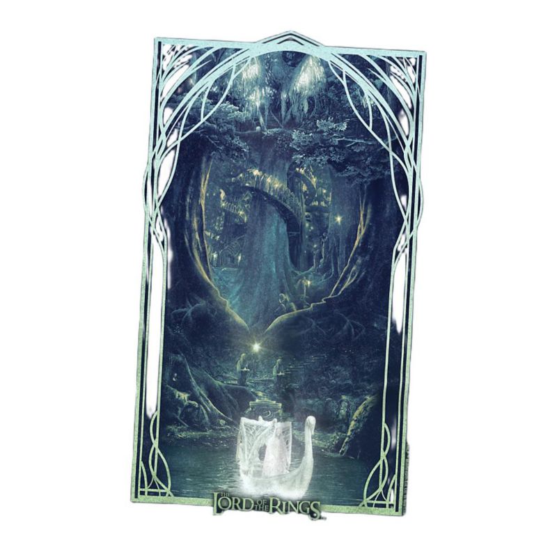 Men's Epic Journey Lorthlorien T-Shirt
