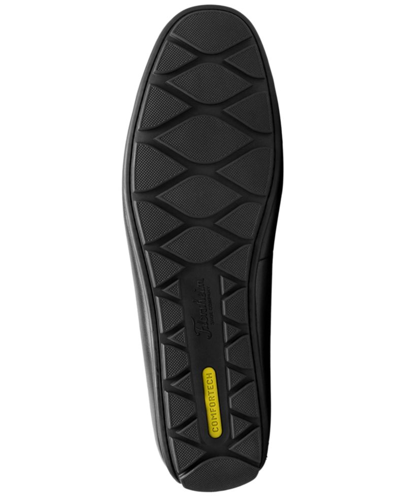 Men's Motor Slip-On Venetian Drivers