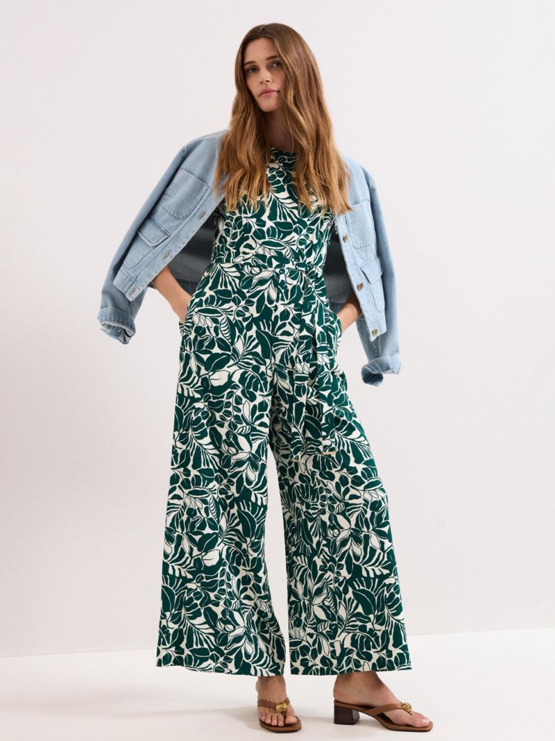 Women's Marta Jumpsuit