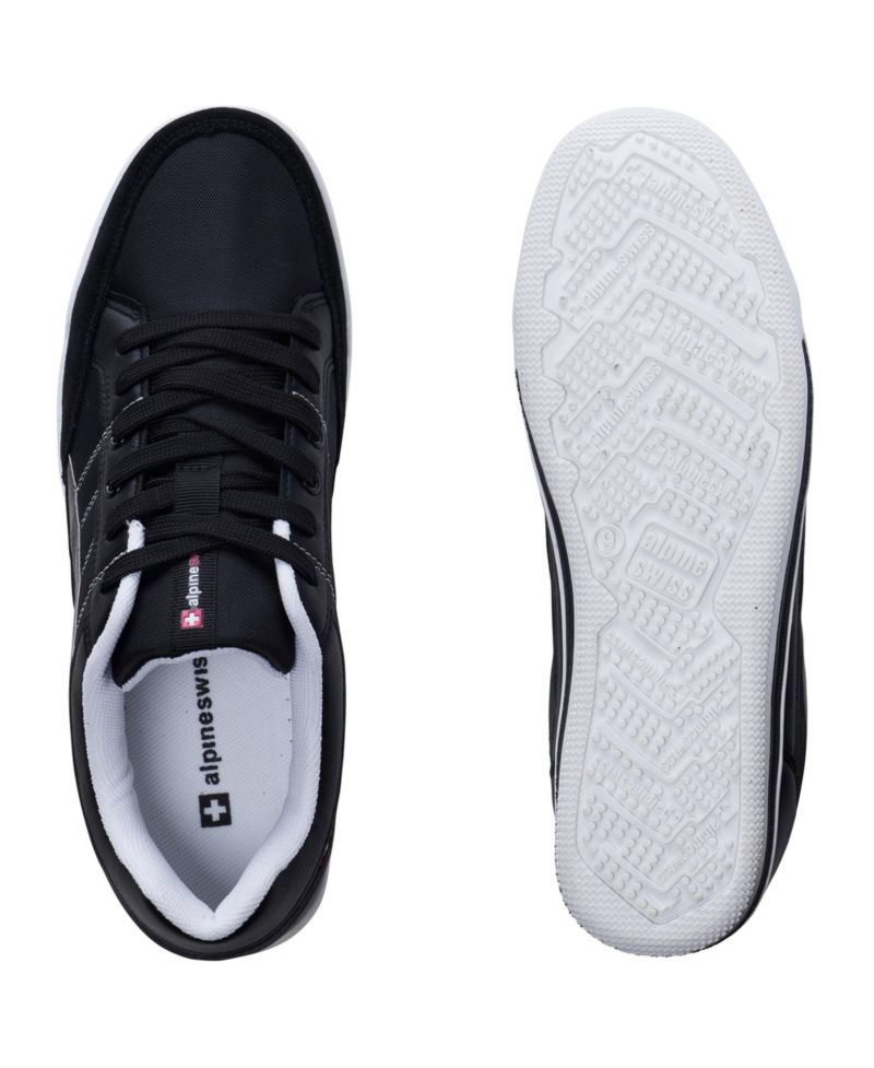 Men's Stefan Retro Sneakers For Men Stylish Low-Top Shoes with Suede Trim Perfect For Casual Footwear Fashion Sneakers Tennis Shoes